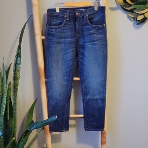 Ralph Lauren Sport Classic Blue Denim Jeans